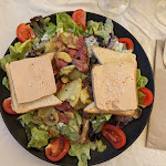 Photo n° 1 de l'avis de Valérie.a fait le 14/06/2023 à 05:33 pour La Salamandre à Amboise