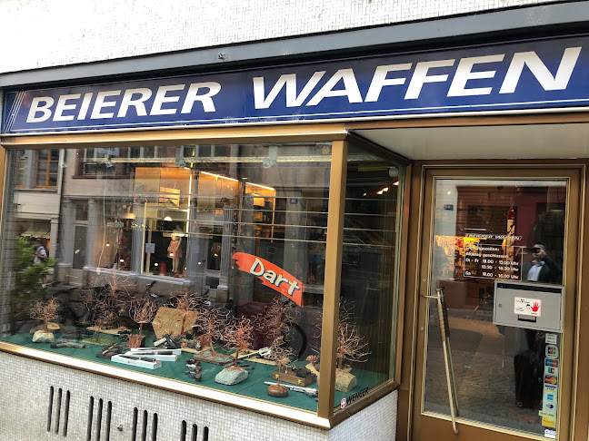 Beierer Waffen