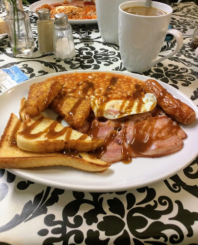 Reviews of Wellwisher Cafe in Gloucester - Coffee shop