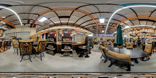 Outdoor Furniture Store «Patio Furniture Plus», reviews and photos, 2330 S Baker Ave, Ontario, CA 91761, USA