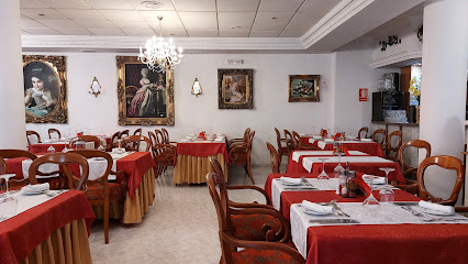 Restaurante Pórtico Mar - C. Austria, 1, 03140 Campomar, Alicante, Spain