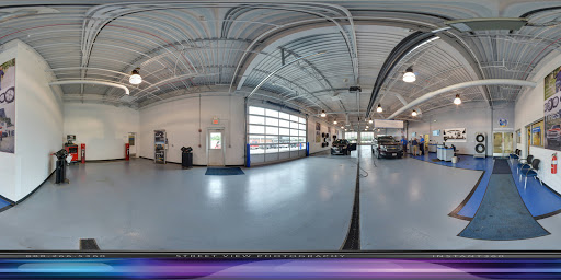 Car Dealer «Spitzer Chevrolet Northfield», reviews and photos, 333 E Aurora Rd, Northfield, OH 44067, USA