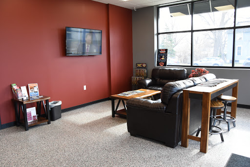 Auto Repair Shop «EZ Auto Repair LLC», reviews and photos, 321 Elm St, Farmington, MN 55024, USA