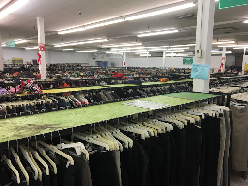 Thrift Store «Sav More Thrift», reviews and photos, 2025 W 1st St, Santa Ana, CA 92703, USA