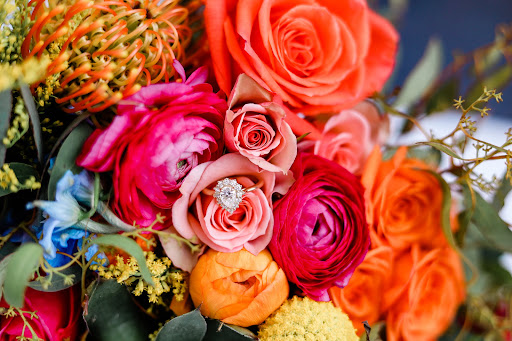 Florist «Caldwell Floral», reviews and photos, 103 S Kimball Ave, Caldwell, ID 83605, USA