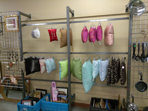 Thrift Store «Goodwill - Redwood Empire», reviews and photos
