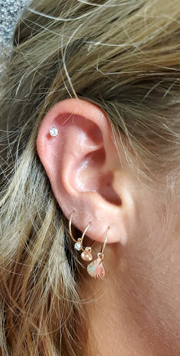 Explore tattoo half sleeve sketches ideas, creative tattoo ideas in Aurora, available at Skin of A Different Color