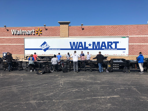 Department Store «Walmart Supercenter», reviews and photos, 8800 Kingsridge Dr, Dayton, OH 45458, USA