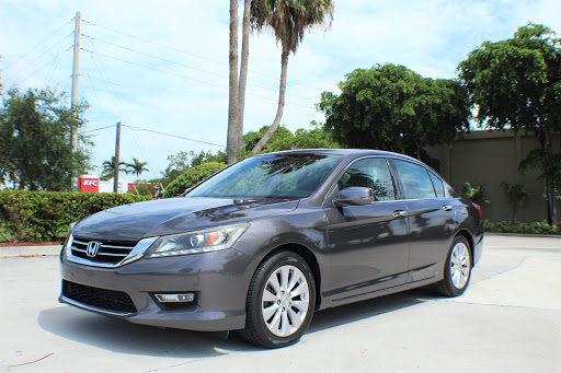 Used Car Dealer «Amerifirst Auto Center», reviews and photos, 10030 NW 79th Ave, Hialeah, FL 33016, USA