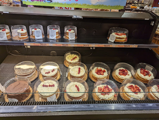 Supermarket «Wegmans», reviews and photos, 500 Montgomery Mall, North Wales, PA 19454, USA