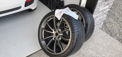 Tire Shop «Discount Tire Store - Lynnwood, WA», reviews and photos, 19414 44th Ave W, Lynnwood, WA 98036, USA