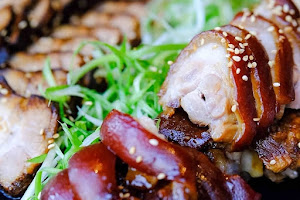 Kosoo Korean Restaurant Chicken & BBQ - 2nd Branch : korean bbq fried chicken