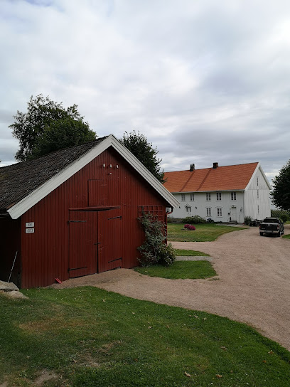 Berger gård