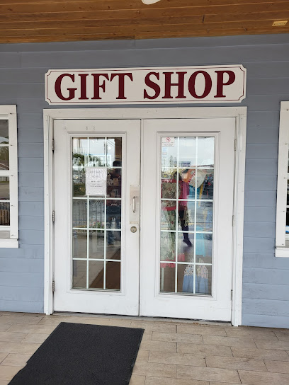 Yoder's Amish Village Gift Shop