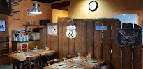 Atmosphère du Restaurant américain Oncle Scott's Vesoul à Pusey - n°6