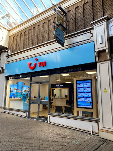 TUI Holiday Store - Lincoln