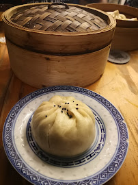 Baozi du Restaurant chinois Petit Bao à Paris - n°17