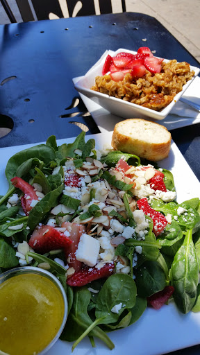 Cafe «Prince Street Cafe», reviews and photos, 15 N Prince St, Lancaster, PA 17603, USA