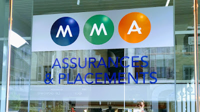 MMA Assurances RUMILLY à Rumilly