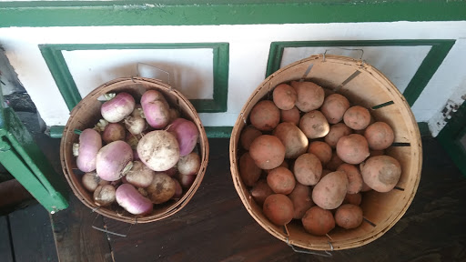 Grocery Store «E G Webster & Son», reviews and photos, 810 Race St, Cambridge, MD 21613, USA