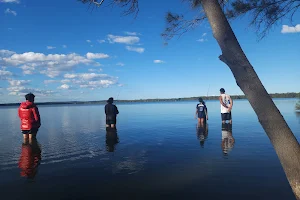Lake Munmorah image