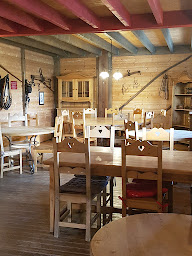 Photo n°28 de La Taverne des Ecuries à Grilly ()