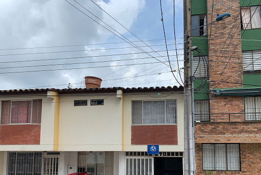 Iglesia Pentecostal Unida de Colombia - Terrazas
