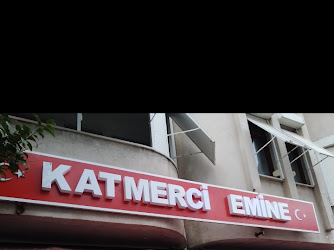 KATMERCİ EMİNE