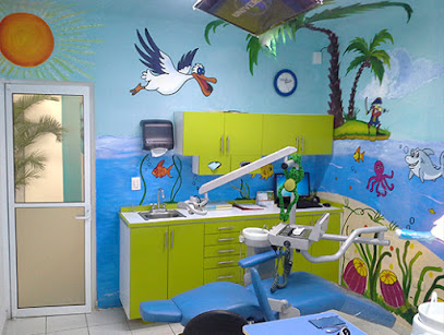Centro Odontológico Infantil y Familiar