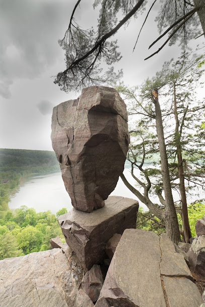 Balanced Rock