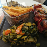 Photo n°2 de l'avis de Pedro.l fait le 02/05/2019 à 15:31 sur le  Tasca do Joel à Peniche