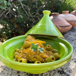 Photo n°14 de Maymouna à Blois ()