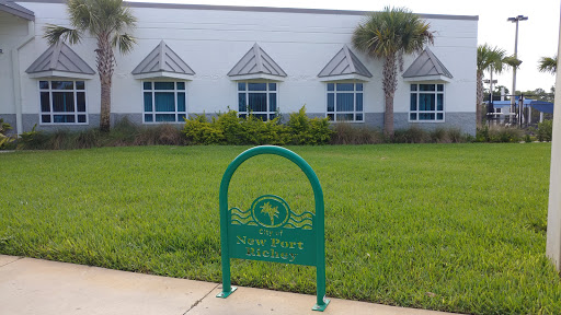 Recreation Center «New Port Richey Recreation & Aquatic Center», reviews and photos, 6630 Van Buren St, New Port Richey, FL 34653, USA