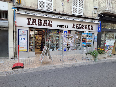 Le Rallye à Saumur