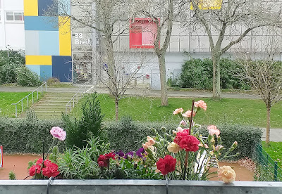École Élémentaire Publique Jacques Prévert à Nantes