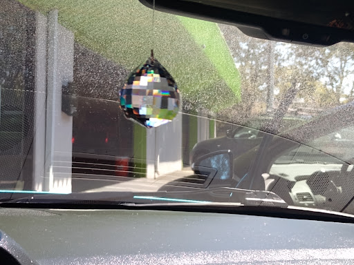 Auto Repair Shop «GreenTech Automotive», reviews and photos, 501 Barham Ave, Santa Rosa, CA 95404, USA