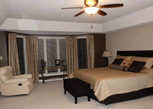 Fabric Store «The Fabric Co», reviews and photos, 17702 Chesterfield Airport Rd, Chesterfield, MO 63005, USA