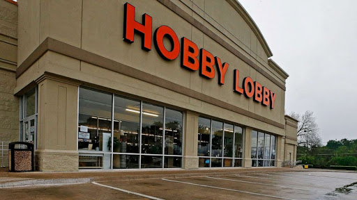 Craft Store «Hobby Lobby», reviews and photos, 14858 Preston Rd, Dallas, TX 75240, USA