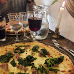 Photo n°2 de l'avis de Kationzola. fait le 20/11/2022 à 10:57 sur le  Pizzeria Il Vicolo à Oristano