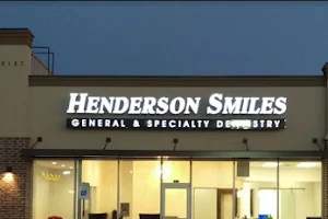 Henderson Smiles image