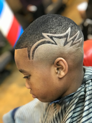 Beauty Salon «The Chop Shop», reviews and photos, 141 W Washington St, Suffolk, VA 23434, USA