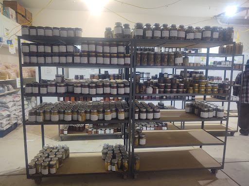 FarmStand at Grant Farms