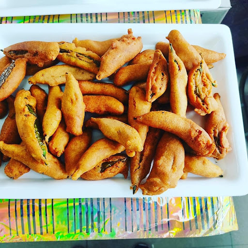 Catering Service 7