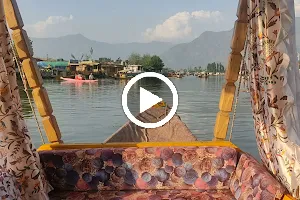 Dal Lake, Ghat Number 1 image