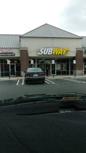 Restaurant «Subway», reviews and photos, 3326 Pump Rd Unit 33, Richmond, VA 23233, USA