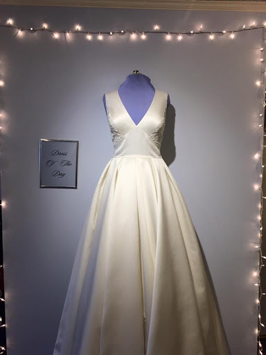 Bridal Shop «The Perfect Bride», reviews and photos, 19126 Old Detroit Rd, Rocky River, OH 44116, USA