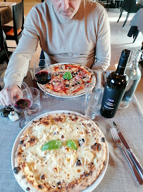Les plus récentes photos du Restaurant italien La Terrazza Rooftop à Auriol - n°1