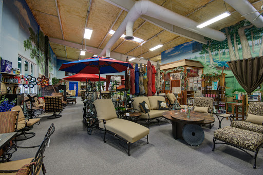 Outdoor Furniture Store «Yard Art Patio & Fireplace - Colleyville», reviews and photos, 6407 Colleyville Blvd, Colleyville, TX 76034, USA