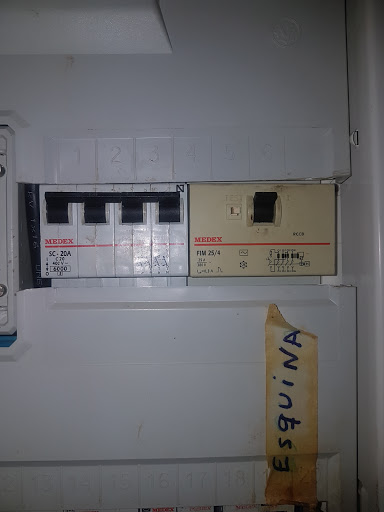 Electrodomésticos Bernardo Macías en Álora, Málaga