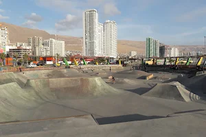 Skate Park Iquique image